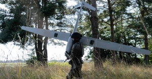 Niemiecki producent dronów Quantum Systems zebrał 1,2 mld dol. Wycena to już 8 mld dol.