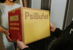 PsiBufet wchodzi na Słowację. Marka rozwija działalność w Europie Środkowo-Wschodniej