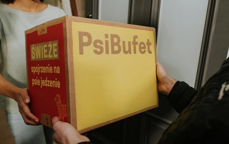 PsiBufet wchodzi na Słowację. Marka rozwija działalność w Europie Środkowo-Wschodniej