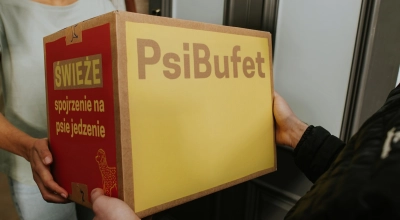 PsiBufet wchodzi na Słowację. Marka rozwija działalność w Europie Środkowo-Wschodniej