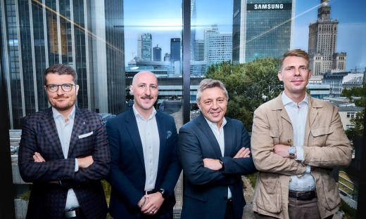 23 mln zł dla startupów od nowego funduszu. R Ventures II zainwestuje w projekty deeptech