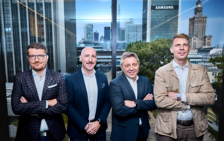 23 mln zł dla startupów od nowego funduszu. R Ventures II zainwestuje w projekty deeptech
