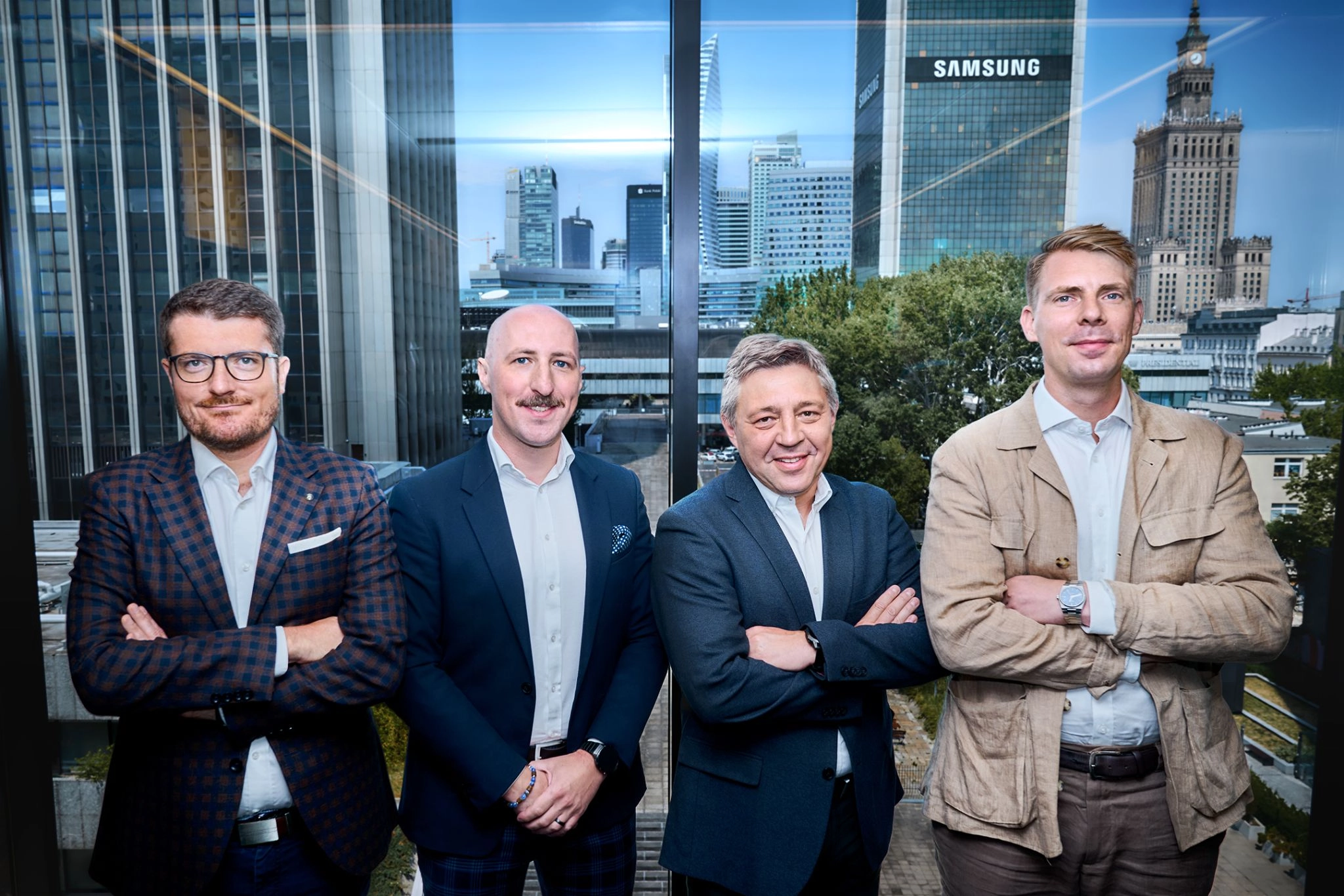 23 mln zł dla startupów od nowego funduszu. R Ventures II zainwestuje w projekty deeptech