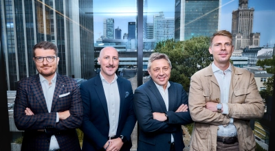 23 mln zł dla startupów od nowego funduszu. R Ventures II zainwestuje w projekty deeptech