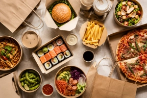 Uber hamuje ekspansję w Europie. W tle przejęcie Delivery Hero i polski rynek dostaw