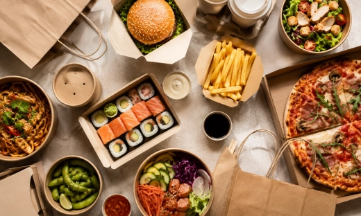 Uber hamuje ekspansję w Europie. W tle przejęcie Delivery Hero i polski rynek dostaw