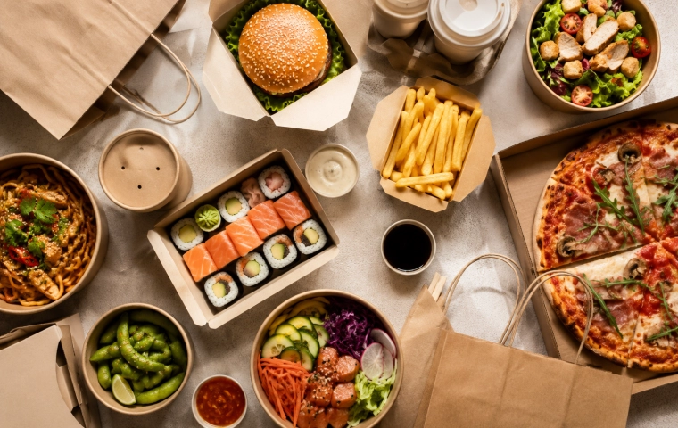 Uber hamuje ekspansję w Europie. W tle przejęcie Delivery Hero i polski rynek dostaw