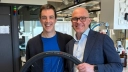 Radix Ventures inwestuje w samonaprawiające się opony. HEALANT pozyskuje 4 mln euro