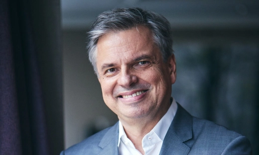 Startupy często działają jak zdobywcy Dzikiego Zachodu - rozmowa z Witoldem Kowalskim, ex-CEO Nike Poland