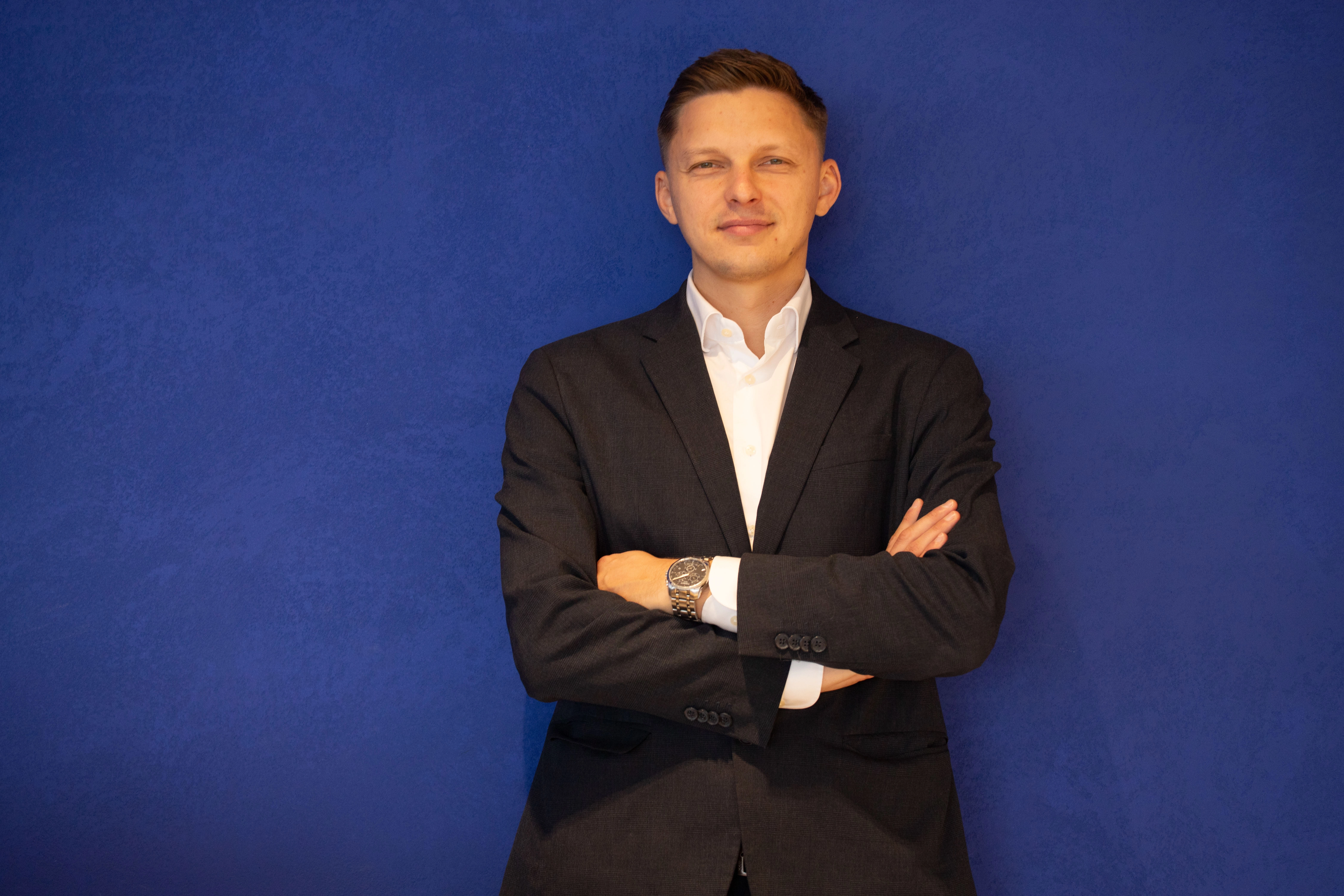Europejski gracz od automatyzacji finansów wchodzi do Polski. Fitek chce zmienić rzeczywistość polskich firm