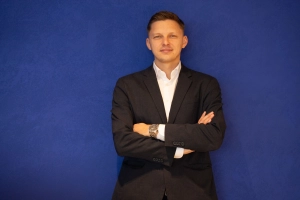 Europejski gracz od automatyzacji finansów wchodzi do Polski. Fitek chce zmienić rzeczywistość polskich firm