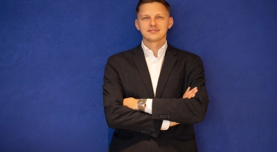 Europejski gracz od automatyzacji finansów wchodzi do Polski. Fitek chce zmienić rzeczywistość polskich firm