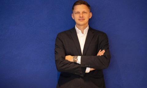 Europejski gracz od automatyzacji finansów wchodzi do Polski. Fitek chce zmienić rzeczywistość polskich firm
