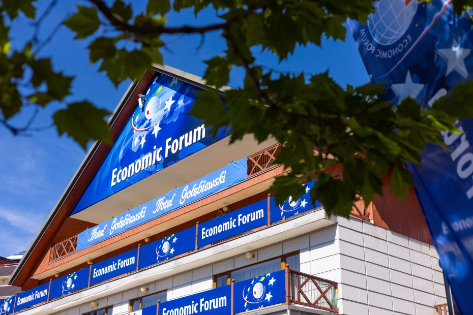 Start Forum Ekonomicznego w Karpaczu już za dwa miesiące!