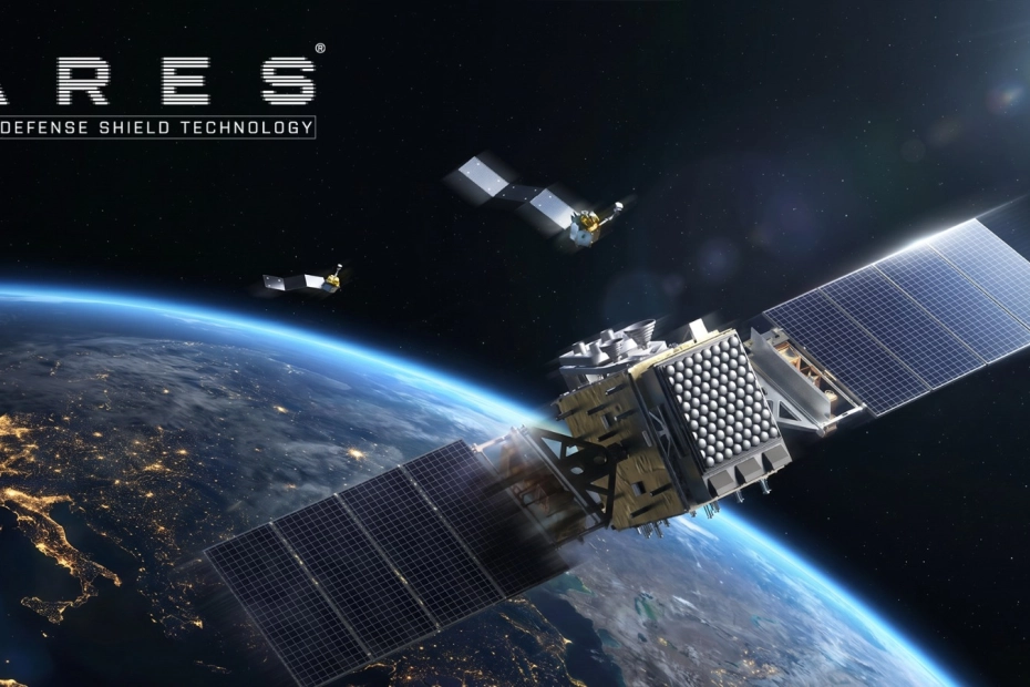 ARES Shield