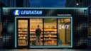 Lewiatan otwiera sklepy bez personelu. Wszystkim zarządzi sztuczna inteligencja