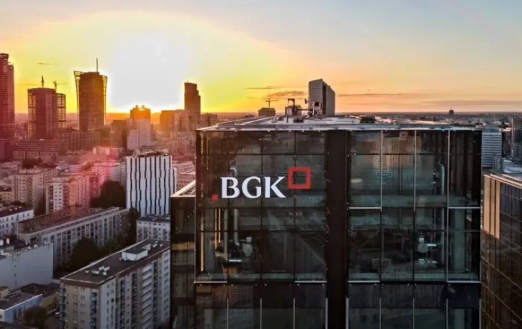 Pół miliarda zł na polski kosmos. Spółki PFR i BGK uruchamiają fundusz inwestycyjny
