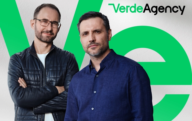 Najlepszym inwestorem jest praktyk. Nowy fundusz Rosso Capital zainwestuje w startupy marketingowe