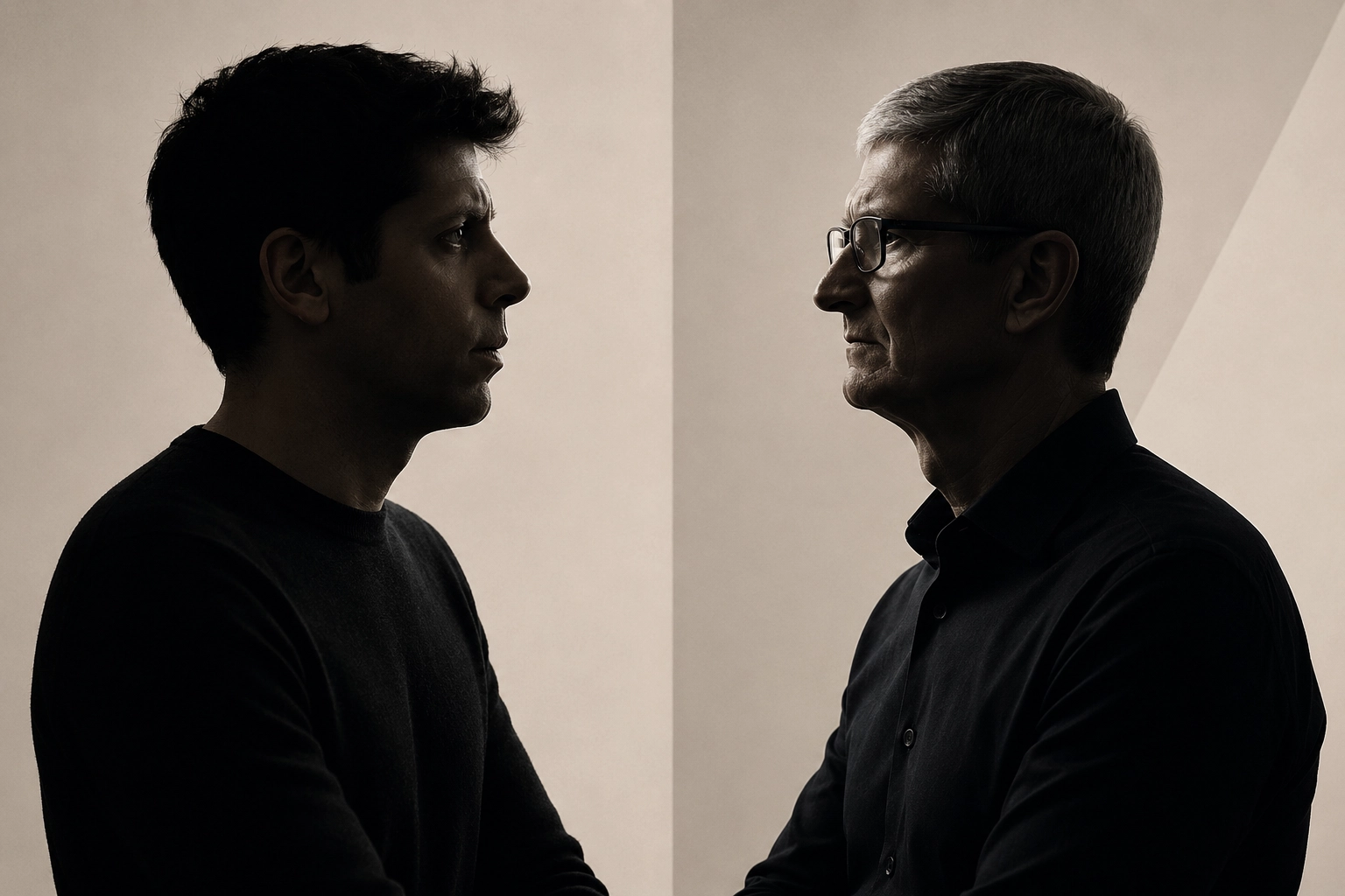 Apple oskarża OpenAI o kradzież tajemnic. W tle walka o następcę iPhone’a