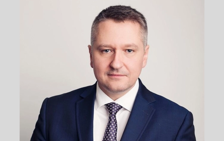 Własna technologia to dziś warunek przetrwania. Rozmowa z Grzegorzem Putynkowskim, prezesem CBRTP