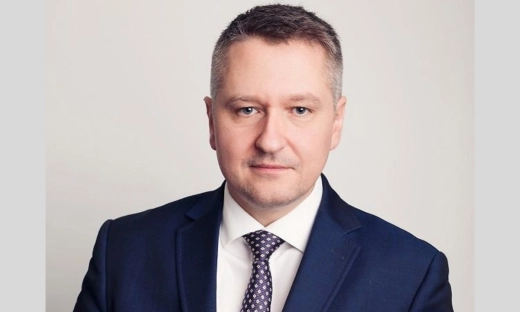 Własna technologia to dziś warunek przetrwania. Rozmowa z Grzegorzem Putynkowskim, prezesem CBRTP