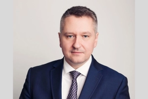 Własna technologia to dziś warunek przetrwania. Rozmowa z Grzegorzem Putynkowskim, prezesem CBRTP