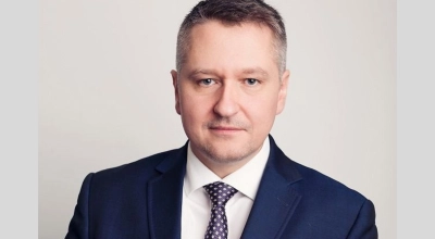 Własna technologia to dziś warunek przetrwania. Rozmowa z Grzegorzem Putynkowskim, prezesem CBRTP