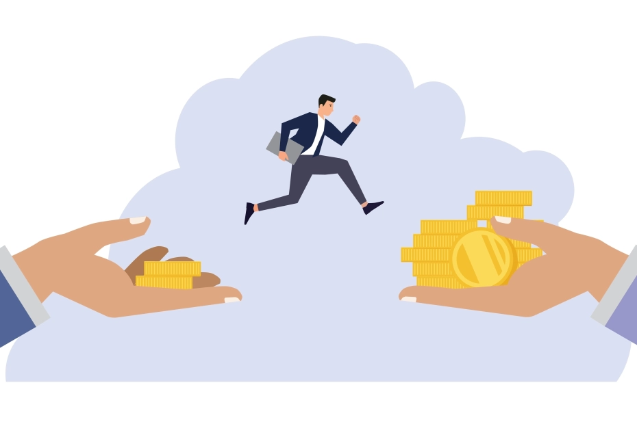 W pół roku polskie startupy pozyskały 4,6 mld zł. To więcej niż w dotychczasowych rekordowych latach