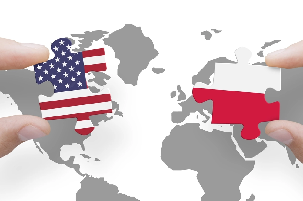 Zapomnij o produkcie. Ekspertka HR ostrzega: to ludzie są wąskim gardłem twojej ekspansji w USA