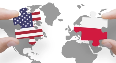Zapomnij o produkcie. Ekspertka HR ostrzega: to ludzie są wąskim gardłem twojej ekspansji w USA