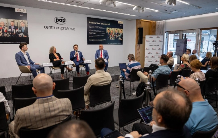 Polska wydaje miliardy na technologie, ale traci kontrolę. Czy finansujemy własną zależność?