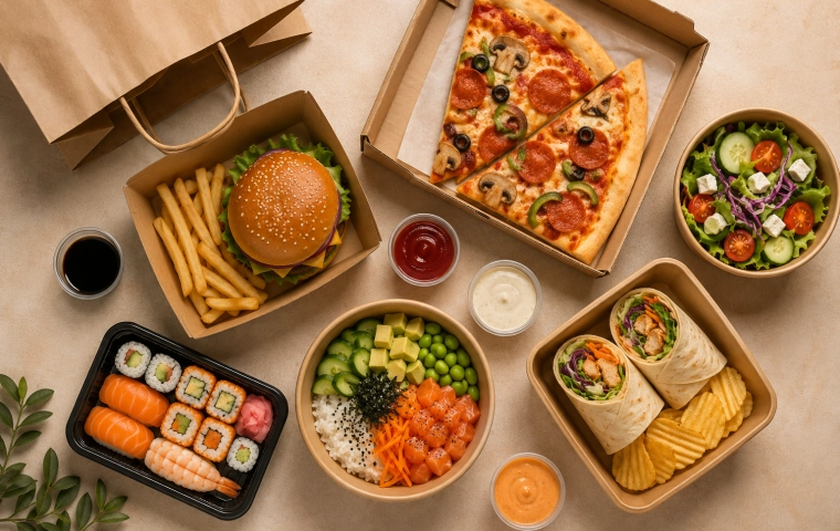 Uber przejmuje Delivery Hero za 13 mld euro. Glovo w Polsce trafi jednak do innego właściciela