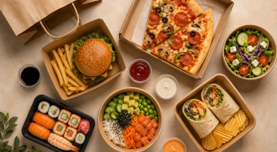 Uber przejmuje Delivery Hero za 13 mld euro. Glovo w Polsce trafi jednak do innego właściciela