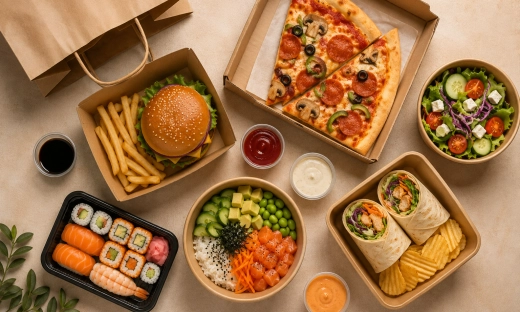 Uber przejmuje Delivery Hero za 13 mld euro. Glovo w Polsce trafi jednak do innego właściciela