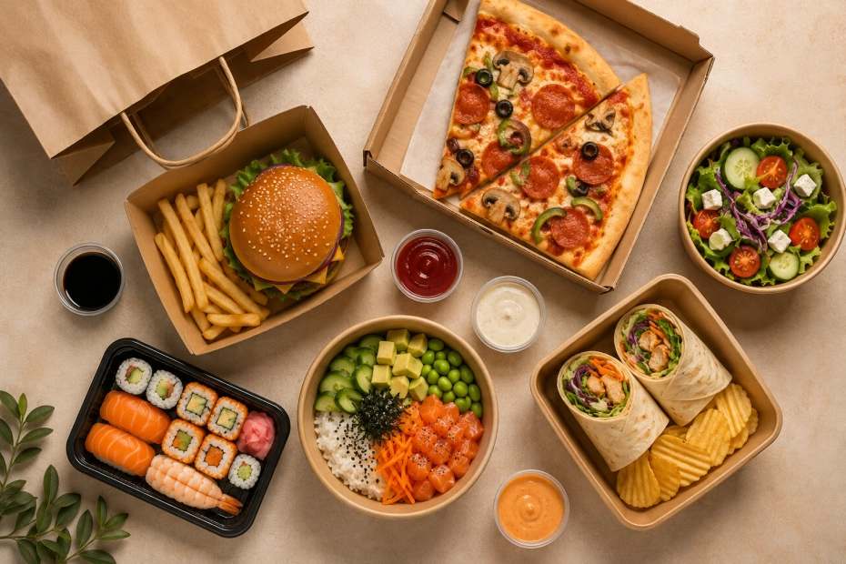 Uber nie będzie jednocześnie właścicielem Uber Eats i Glovo na polskim rynku.