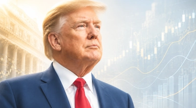 Chcesz zarobić? Trump sprzedaje Wall Street wcześniejszy dostęp do swoich wpisów