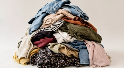 Koniec palenia kolekcji. Nowe prawo UE uderza w fast fashion i marki luksusowe