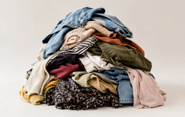 Koniec palenia kolekcji. Nowe prawo UE uderza w fast fashion i marki luksusowe