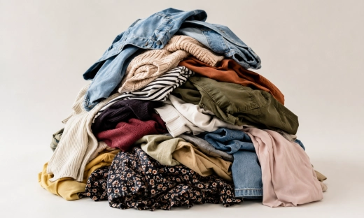 Koniec palenia kolekcji. Nowe prawo UE uderza w fast fashion i marki luksusowe