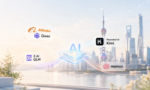 Chiny przyspieszają w wyścigu AI. Alibaba i Moonshot rzucają na rynek modele liczone w bilionach parametrów