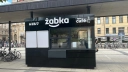 Żabka zmieściła sklep na 8 metrach. Nowy format może trafić do kolejnych miast