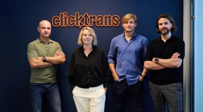 Clicktrans z nową inwestycją. "Chcemy stać się pierwszym wyborem w Europie"