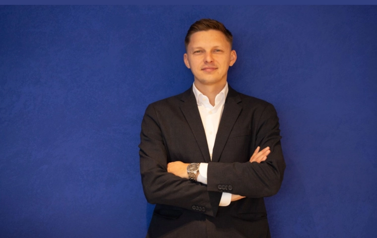 KSeF nie naprawi twojej firmy. Vaidas Knieža (Fitek): „To system, który brutalnie obnaża bałagan w procesach”