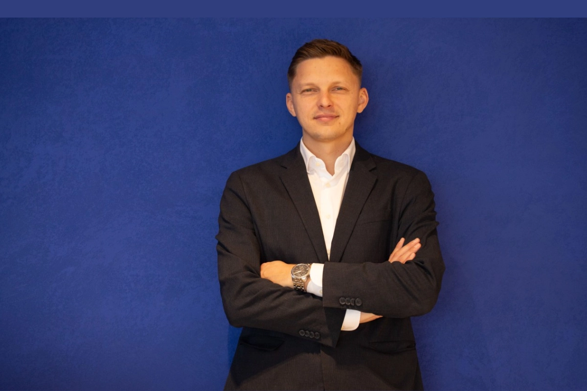 KSeF nie naprawi twojej firmy. Vaidas Knieža (Fitek): „To system, który brutalnie obnaża bałagan w procesach”