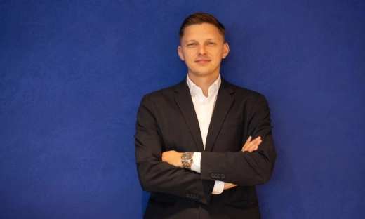 KSeF nie naprawi twojej firmy. Vaidas Knieža (Fitek): „To system, który brutalnie obnaża bałagan w procesach”