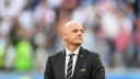 UEFA szykuje pozew przeciwko FIFA. Plan Infantino za 20 mld dolarów wywołał futbolową rebelię