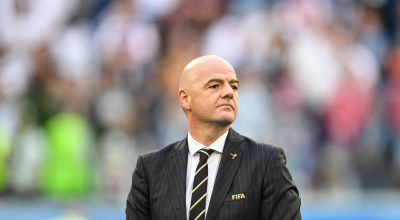 UEFA szykuje pozew przeciwko FIFA. Plan Infantino za 20 mld dolarów wywołał futbolową rebelię