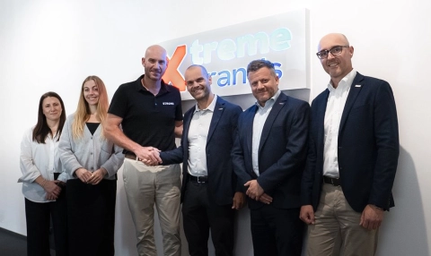 Xtreme Brands sprowadza globalną markę do Polski. STRONG Pilates ma być nowym motorem ekspansji grupy