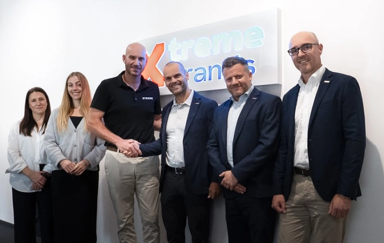 Xtreme Brands sprowadza globalną markę do Polski. STRONG Pilates ma być nowym motorem ekspansji grupy