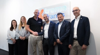 Xtreme Brands sprowadza globalną markę do Polski. STRONG Pilates ma być nowym motorem ekspansji grupy